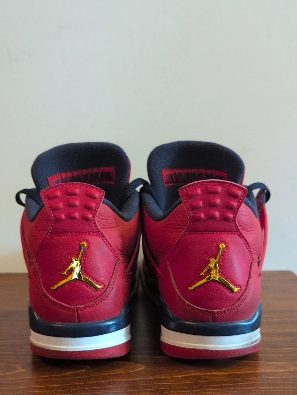 Nike Air Jordan 4 Retro SE FIBA Sz 11